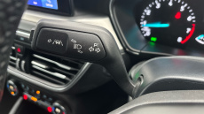 Ford Focus 1.0 EcoBoost 125 Titanium Edition 5dr Auto Petrol Hatchback
